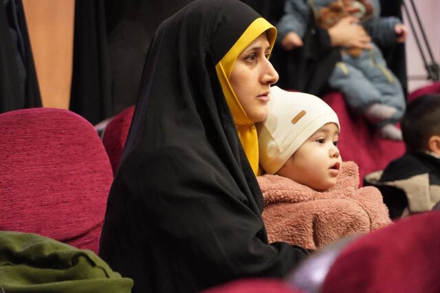 بانوان مسایل کاری را با خود به خانه نبرند