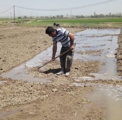 قره سو از نفس افتاد