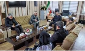 هزینه کرد ۵۰۰ میلیارد تومان اعتبار عمرانی در حوزه برق شهرستان اردبیل