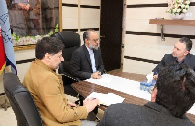 بسترهای فسادزا در کمیسیون ماده ۱۰۰ شناسایی شود بسترهای فسادزا در کمیسیون ماده ۱۰۰ شناسایی شود