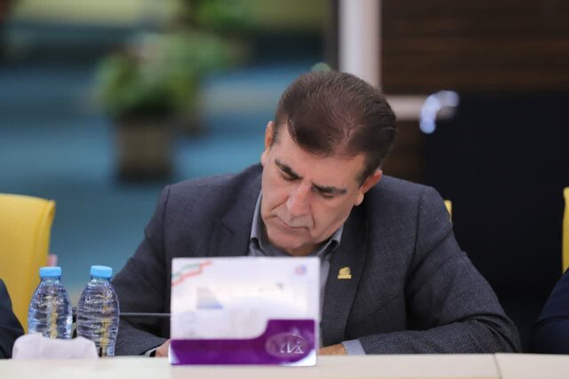 شورای نگهبان اساسنامه سازمان آموزش فنی و حرفهای کشور را تأیید کرد شورای نگهبان اساسنامه سازمان آموزش فنی و حرفهای کشور را تأیید کرد