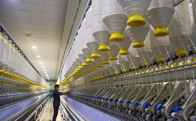 ضرورت کمک همگانی در راه اندازی چرخه تولید اردبیل