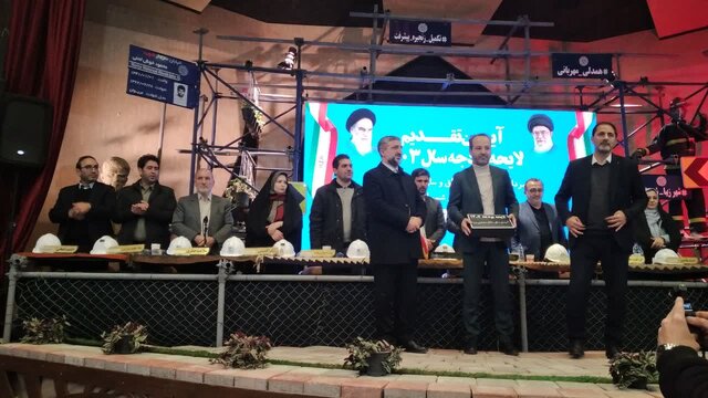 پیش بینی اسناد توسعه شهری اردبیل در لایحه بودجه ۱۴۰۳