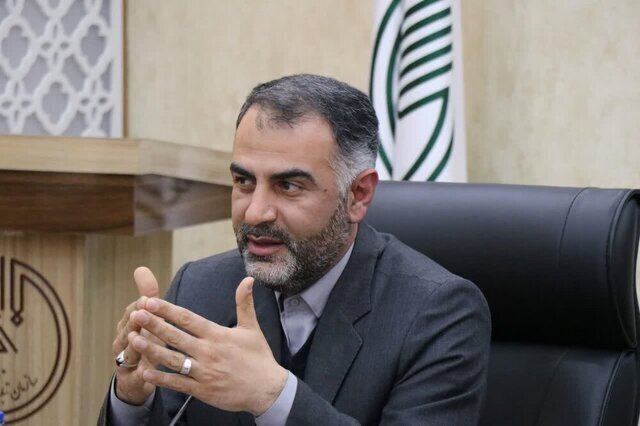  افتتاح ۱۶۴ پروژه به مناسبت دهه فجر در شهرستان اردبیل  افتتاح ۱۶۴ پروژه به مناسبت دهه فجر در شهرستان اردبیل