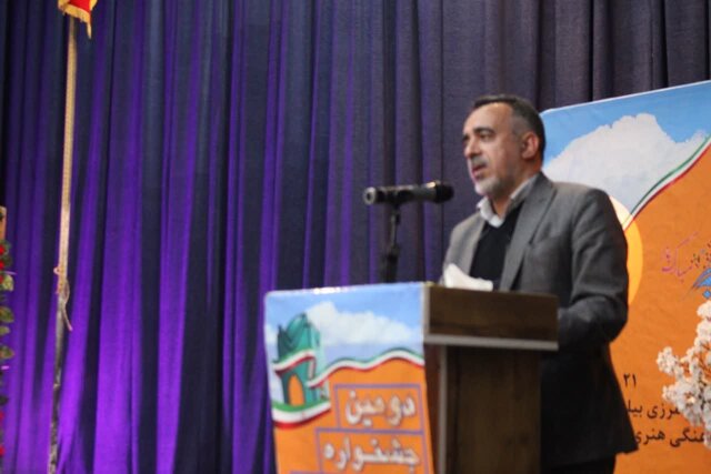 جشنواره منطقهای تئاتر مرزداران بیله سوار به کار خود پایان داد