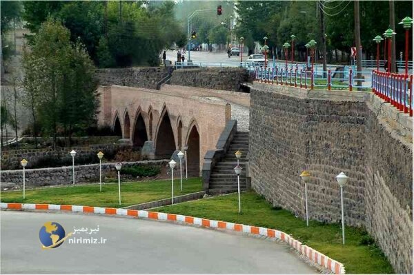 هشت اثر تاریخی استان اردبیل در فهرست آثار ملی ثبت شد