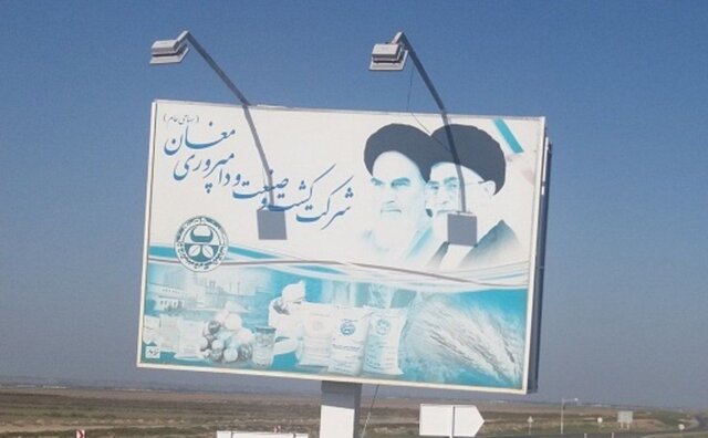 کاشت نهال صنوبر امسال به سطح ۲۰۰ هکتار رسید کاشت نهال صنوبر امسال به سطح ۲۰۰ هکتار رسید