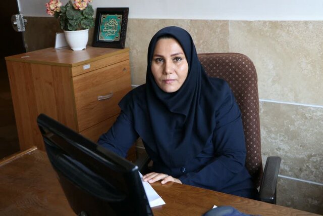 پرداخت تسهیلات رفاهی به ۱۷۵۱ نفر از دانشجویان علوم پزشکی اردبیل پرداخت تسهیلات رفاهی به ۱۷۵۱ نفر از دانشجویان علوم پزشکی اردبیل