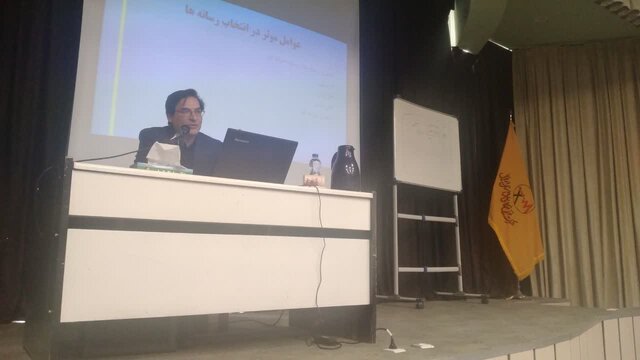 ۷۰ درصد مشکلات مدیریت مربوط به ارتباطات غلط است ۷۰ درصد مشکلات مدیریت مربوط به ارتباطات غلط است