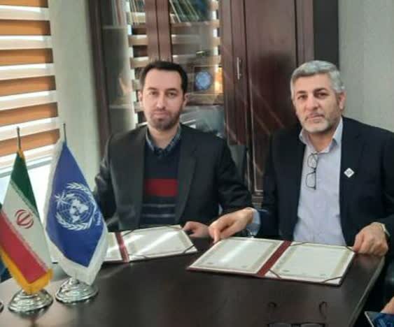 مرکز مطالعات اقلیم - کشاورزی کشور در اردبیل راه اندازی میشود مرکز مطالعات اقلیم - کشاورزی کشور در اردبیل راه اندازی میشود