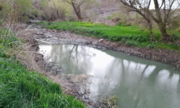 بدنبال حل معضل آلودگی قرهسو هستیم/ راهاندازی فاز دوم تصفیهخانه اردبیل تا پایان خرداد بدنبال حل معضل آلودگی قرهسو هستیم/ راهاندازی فاز دوم تصفیهخانه اردبیل تا پایان خرداد