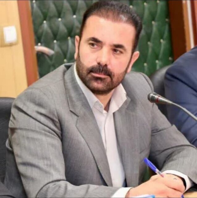 تحقق شعار سال نیازمند همکاری مضاعف دولت با بخش خصوصی و بازاریان است تحقق شعار سال نیازمند همکاری مضاعف دولت با بخش خصوصی و بازاریان است