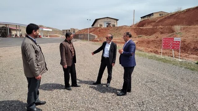 گالری صنایع دستی با محوریت جاجیم خلخال دایر میشود