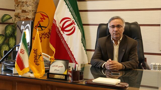 تمامی مولدها دارای کنتور هوشمند خواهند شد تمامی مولدها دارای کنتور هوشمند خواهند شد