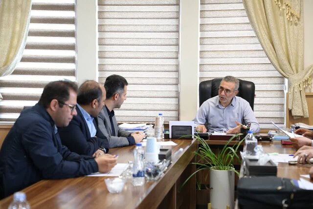 نرمافزار پیمایش میزان سوخت خودروهای دیزلی راهاندازی میشود نرمافزار پیمایش میزان سوخت خودروهای دیزلی راهاندازی میشود