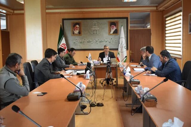 برنامه های آموزشی و فرهنگی حفاظت از محیط زیست در استان اردبیل اجرا می شود برنامه های آموزشی و فرهنگی حفاظت از محیط زیست در استان اردبیل اجرا می شود