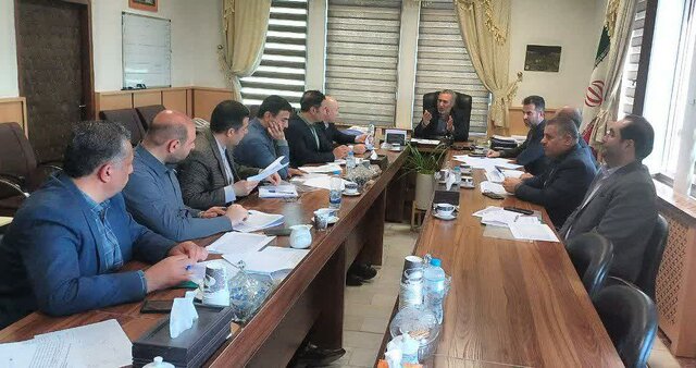 بانکهای عامل پرداخت تسهیلات بازسازی مسکن روستایی را در اولویت قرار دهند بانکهای عامل پرداخت تسهیلات بازسازی مسکن روستایی را در اولویت قرار دهند