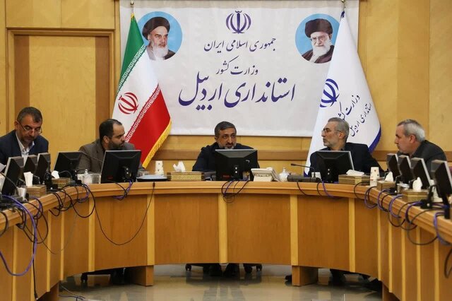 جدیت دستگاهها برای تکمیل، فعالسازی و اجرای پروژههای شهرستان بیلهسوار جدیت دستگاهها برای تکمیل، فعالسازی و اجرای پروژههای شهرستان بیلهسوار