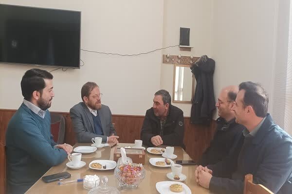 دشمن در صدد مخدوش کردن فرهنگ ایثار و شهادت است