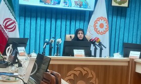 ارائه خدمات غیرمستمر به ۳۰ هزار معلول در اردبیل