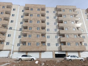 ۶۰ واحد نهضت ملی مسکن در شهرستان نیر تحویل متقاضیان شد