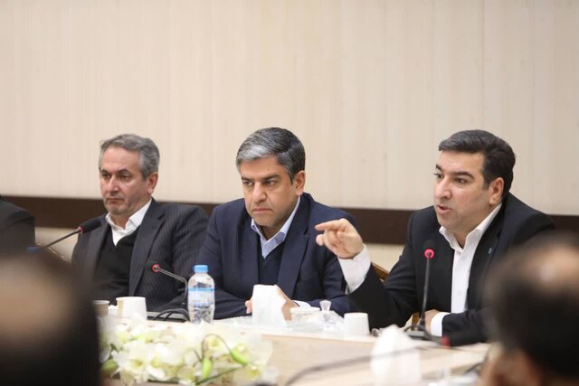 ضرورت افزایش سهم استان‌های کمتر برخوردار از منابع مالی کشور توسط بانک‌های دولتی