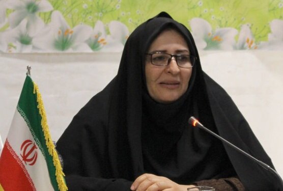 تشکیل اولین شورای «بانوان سرخ یار» کشور در اردبیل