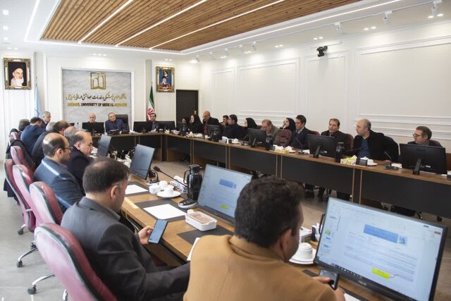 حمایت از طرح‌های دانش‌بنیان، رویکرد مهم مدیریت استان اردبیل