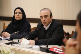 توسعه دامپروری‌های صنعتی اولویت‌ اردبیل در بخش کشاورزی است