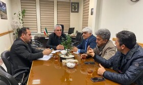 میوه شب عید ۲۰ درصد پایین‌تر از قیمت بازار در اردبیل توزیع می‌شود