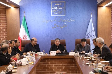استاندار: اردبیل در آمادگی کامل برای میزبانی از مسافران قرار دارد