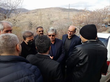 مناطق استان اردبیل آماده میزبانی از هموطنان