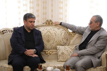 حضور مردم در صحنه و ایستادگی نیروهای مسلح، نشات گرفته از جنگ ۸ سال دفاع مقدس است