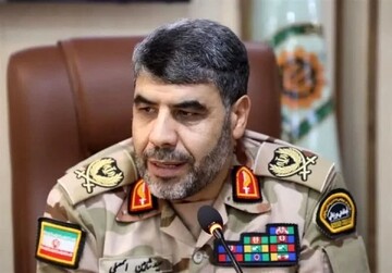 برقراری امنیت در مرزهای استان اردبیل/ گردشگران از نزدیک شدن به نقاط مرزی پرهیز کنند