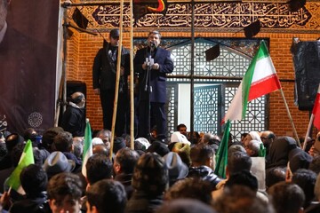 حضور ملت و شجاعت نیروهای مسلح، کلیه معادلات و قدرت پوشالی دشمنان را برهم زده است
