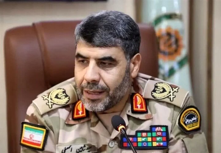 برقراری امنیت در مرزهای استان اردبیل/ گردشگران از نزدیک شدن به نقاط مرزی پرهیز کنند