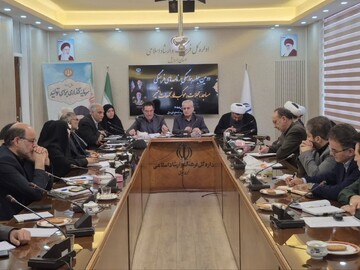 محوریت مردم و تنوع برنامه‌های موکب‌ها در تبیین اقتدار نظام و فرهنگ ایثار و شهادت مهم است