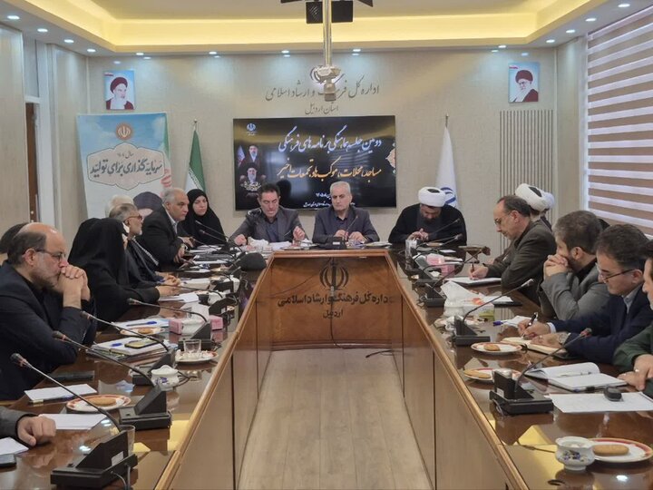 محوریت مردم و تنوع برنامه‌های موکب‌ها در تبیین اقتدار نظام و فرهنگ ایثار و شهادت مهم است