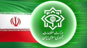 شناسایی و دستگیری ۳ تن از لیدرهای میدانی و 14 نفر از مزدوران شبکه خرابکاری دشمن در ایلام
