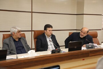 بازدید بیش از ۱۲ هزار نفر از مراکز تاریخی استان اردبیل در تعطیلات نوروزی