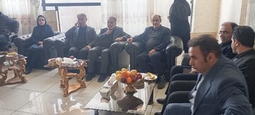 تکمیل موزه و تقویت زیرساخت‌های گردشگری  مشگین‌شهر در اولویت میراث‌فرهنگی اردبیل