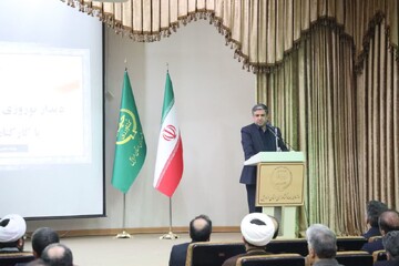 تولید ۴ میلیون تن محصول کشاورزی در اردبیل / لزوم مدیریت منابع آب و افزایش راندمان تولید