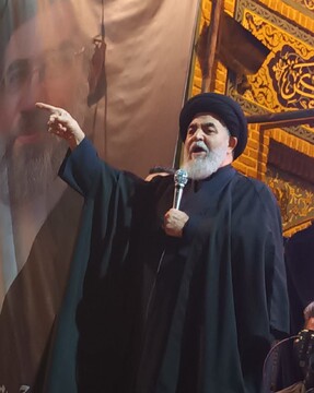 مقاومت امروز به تداوم زندگی با عزت و سرافراز خواهد انجامید