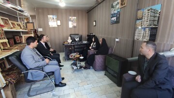 فعالیت ۱۶۴ مرکز نیکوکاری در اردبیل/ بانوان نقش مؤثری در گسترش فرهنگ انفاق و همدلی دارند
