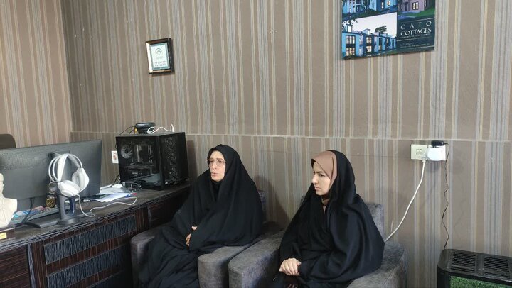 فعالیت ۱۶۴ مرکز نیکوکاری در اردبیل/ بانوان نقش مؤثری در گسترش فرهنگ انفاق و همدلی دارند