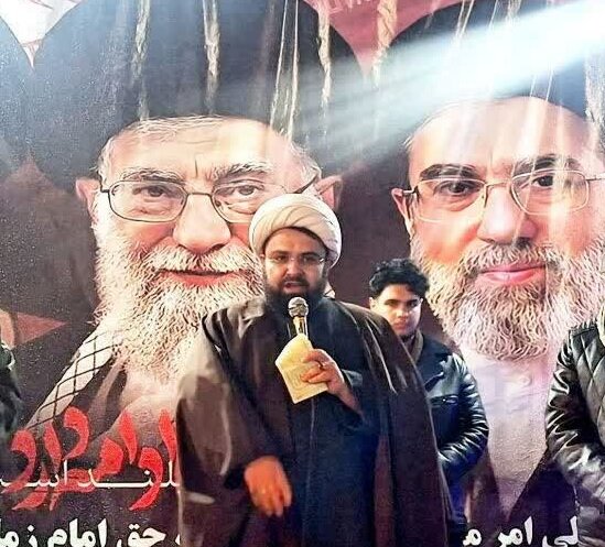 امت اسلامی به کمتر از خروج آمریکا از منطقه قانع نخواهند شد