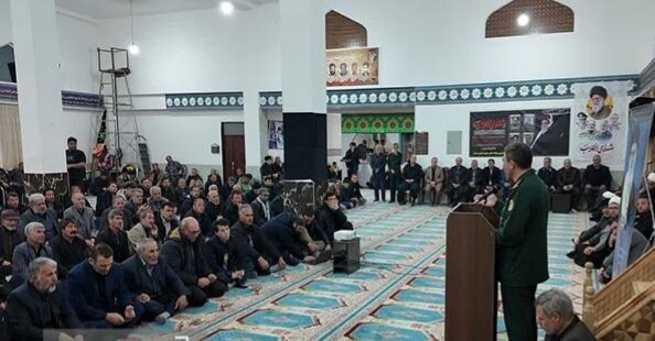 رهبر شهید، الگوی بارز مدیر آگاه و عالم مجاهد/《دفاع ترکیبی》 کلید واژه پیروزی ایران است
