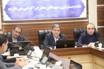 آغاز عملیات اجرایی ۵۴۰ واحد اقتصادی با سرمایه‌گذاری ۱۴۰همت در اردبیل