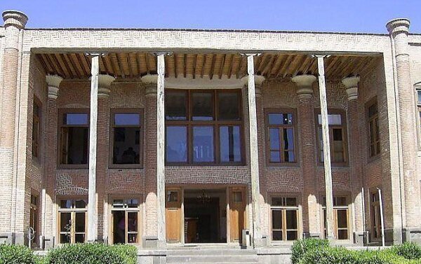 خانه تاریخی وکیل الرعایا در محله طوی (طاری) اردبیل معماری اردبیل؛ از هویت گمشده در نماهای امروز تا میراثی که باید احیا شود
