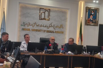 حماسه‌آفرینی حوزه سلامت در دوران جنگ و اقدامات آتی آن
